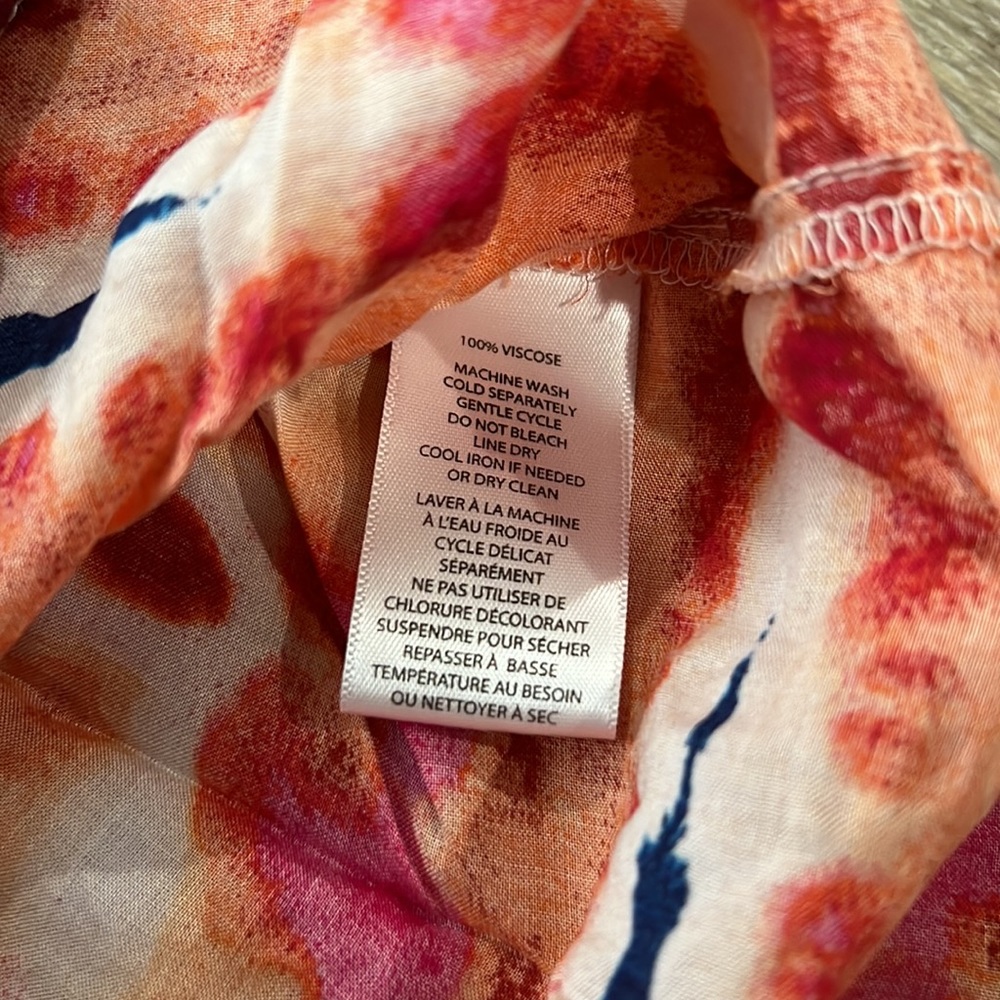 BLL Colorful Shirt - Picture 3 of 4